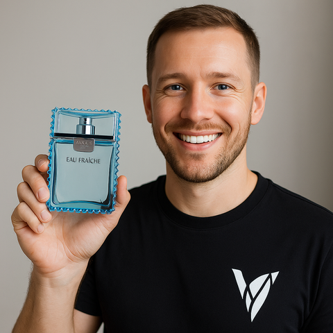 Versace Man Eau Fraiche 100ml