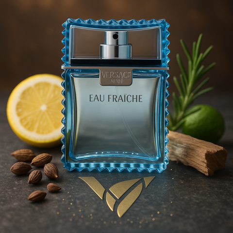 Versace Man Eau Fraiche 100ml