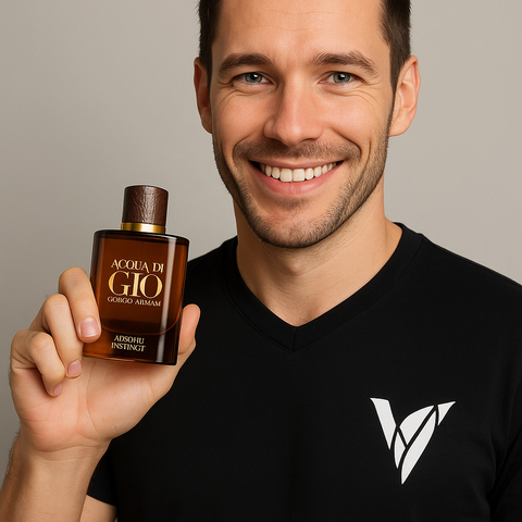 Acqua di Gio Absolu Instinct Giorgio Armani 100ml