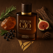 Acqua di Gio Absolu Instinct Giorgio Armani 100ml