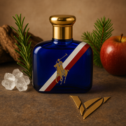 Polo Red White & Blue Ralph Lauren 100ml