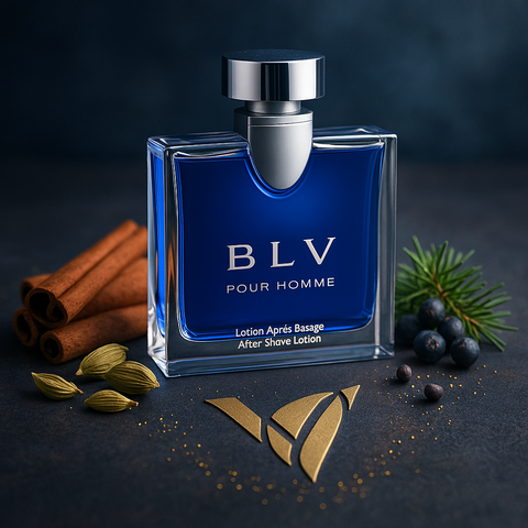 BLV Pour Homme Bvlgari 100ml