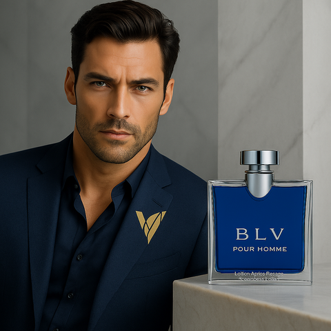 BLV Pour Homme Bvlgari 100ml