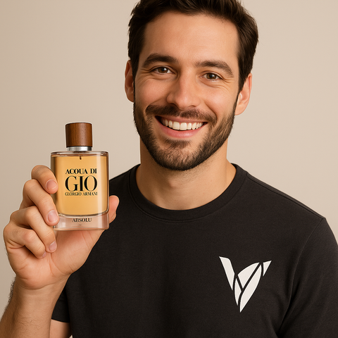 Acqua Di Gio Absolu Giorgio Armani 100ml