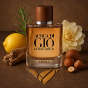 Acqua Di Gio Absolu Giorgio Armani 100ml