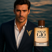 Acqua Di Gio Absolu Giorgio Armani 100ml