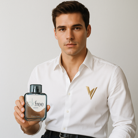 CK Free Calvin Klein 100ml
