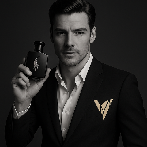 Polo Black Ralph Lauren 100ml