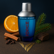 Hugo Dark Blue Hugo Boss 75ml
