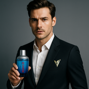 Hugo Dark Blue Hugo Boss 75ml