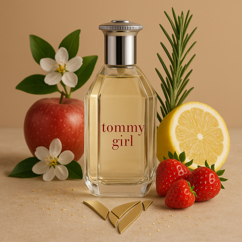 Tommy Girl Tommy Hilfiger 100ml