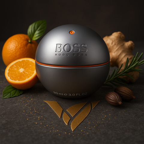 Boss in Motion Hugo Boss 90ml