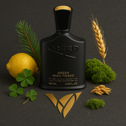 Green Irish Tweed Creed 100ml