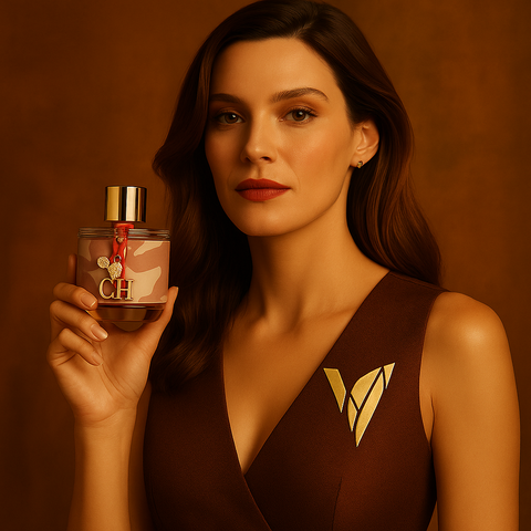 CH Africa Carolina Herrera 100ml