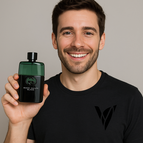 Gucci Guilty Black Pour Homme 100ml