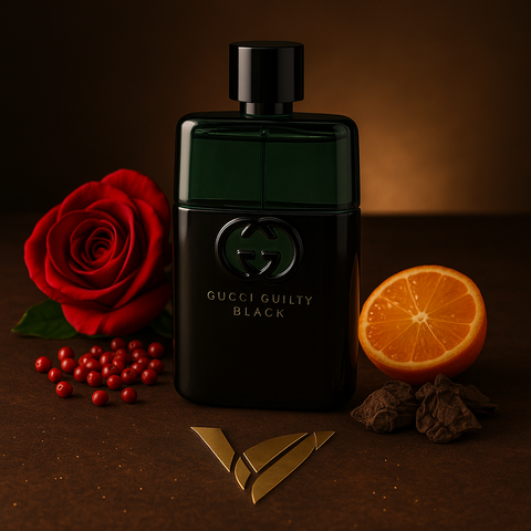Gucci Guilty Black Pour Homme 100ml