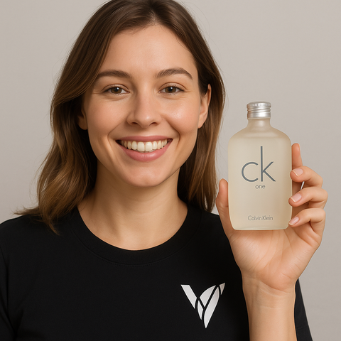 CK One Calvin Klein 100ml