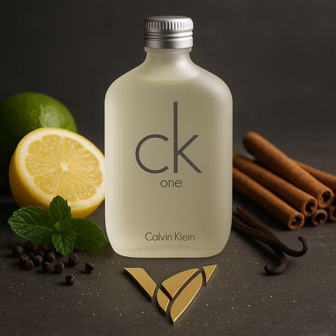 CK One Calvin Klein 100ml