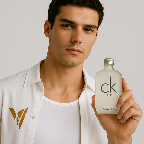 CK One Calvin Klein 100ml