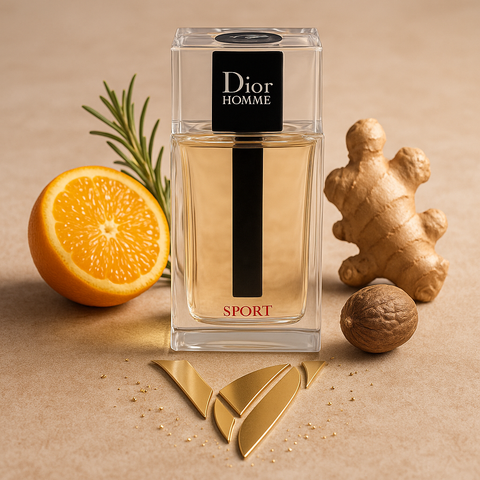 Dior Homme Sport Christian Dior 100ml