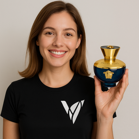 Versace Pour Femme Dylan Blue 100ml