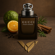 Gucci by Gucci Pour Homme 100ml