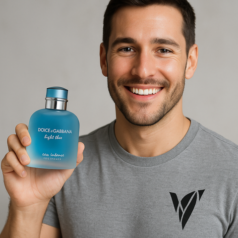 Light Blue Eau Intense Dolce&Gabbana 100ml