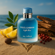 Light Blue Eau Intense Dolce&Gabbana 100ml