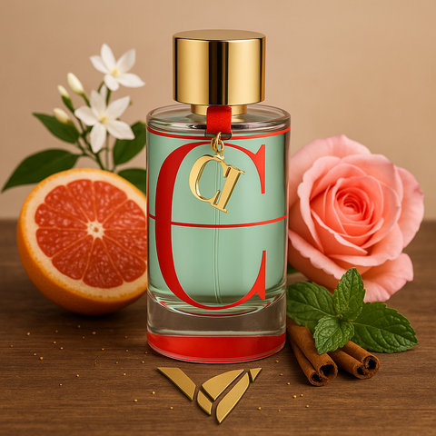 CH L'Eau Carolina Herrera 100ml