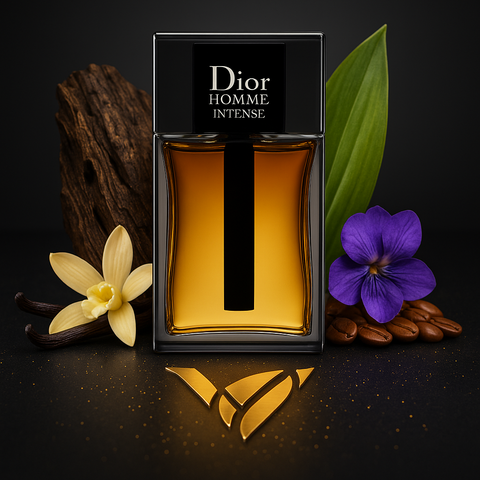 Dior Homme Intense Christian Dior Tester 100ml