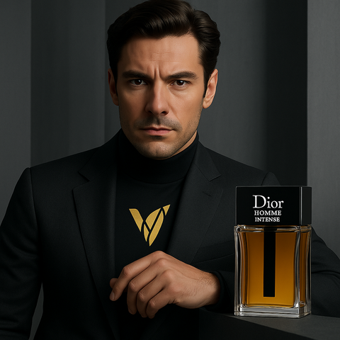 Dior Homme Intense Christian Dior Tester 100ml