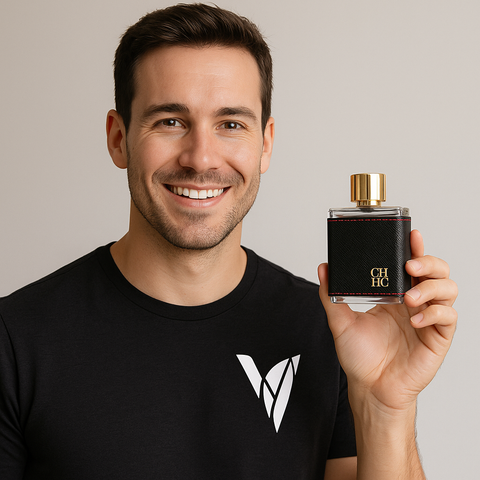 CH Men Carolina Herrera 100ml