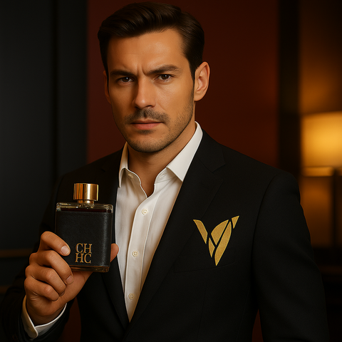 CH Men Carolina Herrera 100ml