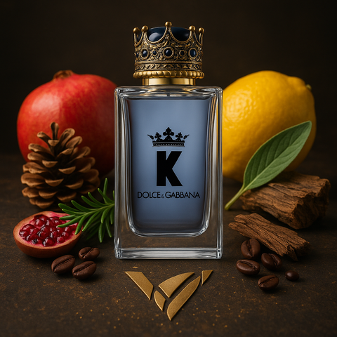 K by Dolce&Gabbana 100ml
