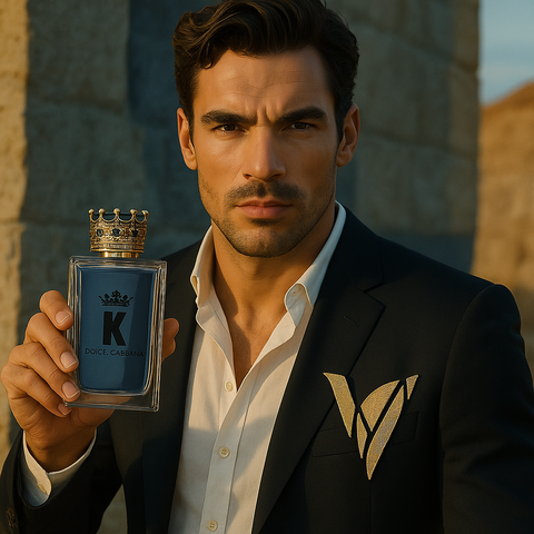 K by Dolce&Gabbana 100ml
