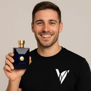 Dylan Blue Pour Homme Versace 100ml