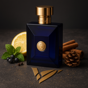 Dylan Blue Pour Homme Versace 100ml