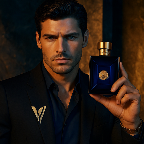 Dylan Blue Pour Homme Versace 100ml