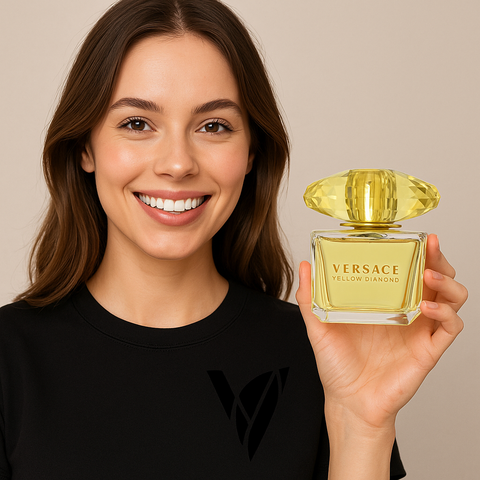 Yellow Diamond Versace 100ml