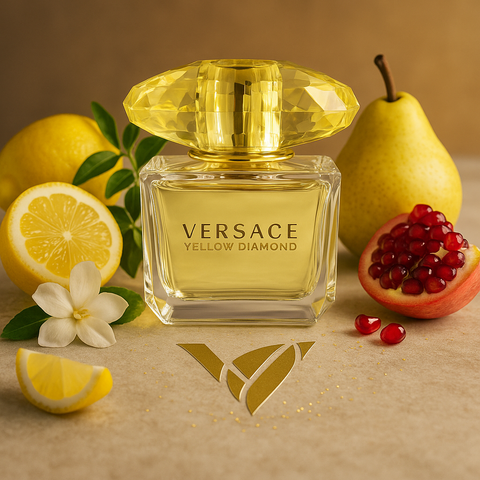 Yellow Diamond Versace 100ml