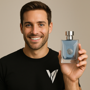 Versace Pour Homme 100ml