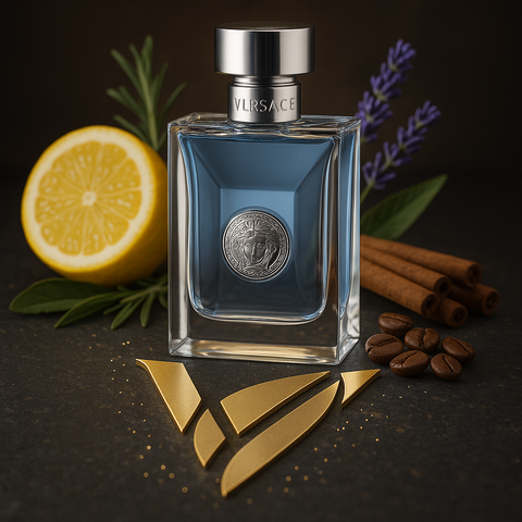 Versace Pour Homme 100ml