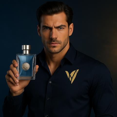Versace Pour Homme 100ml