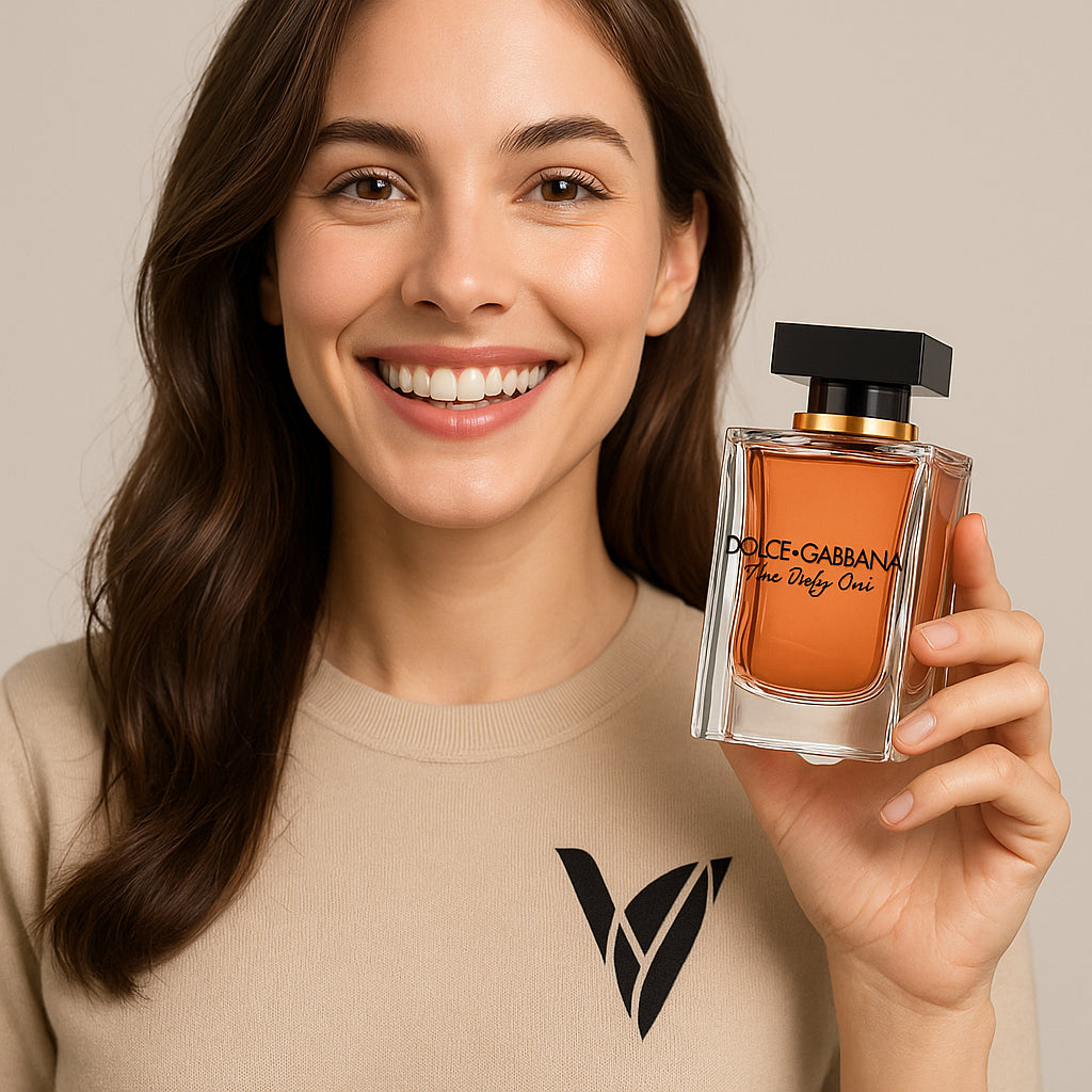 The Only One Dolce&Gabbana 100ml – Veronna Perfumeria®