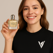 Because It’s You Emporio Armani 100ml