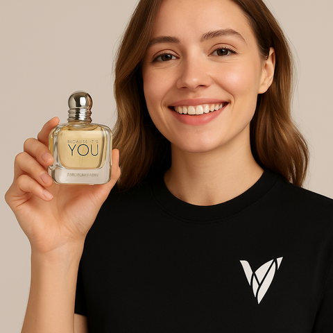 Because It’s You Emporio Armani 100ml