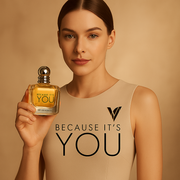 Because It’s You Emporio Armani 100ml