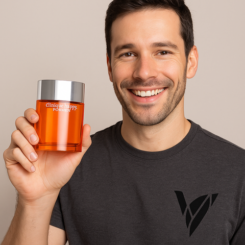 Clinique Happy for men 100ml