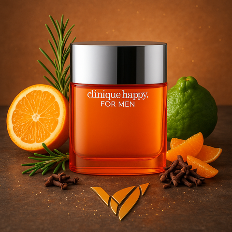 Clinique Happy for men 100ml