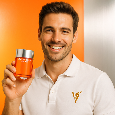 Clinique Happy for men 100ml